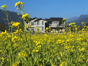 Ode to Mansions B&B